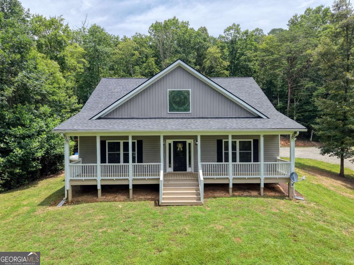 119 Satterfield Place Property Photo 1
