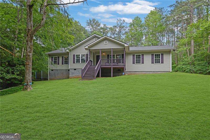 16 Allatoona Woods Trail SE