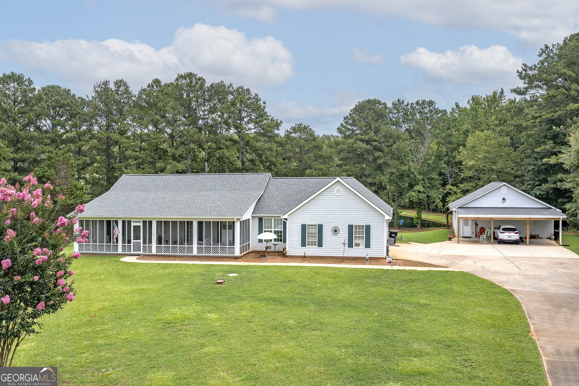 926 Perkins Road Property Photo 1