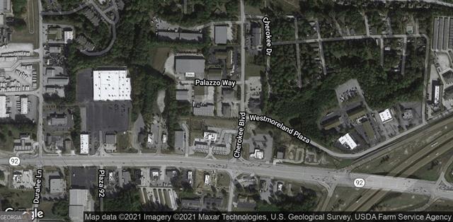 8385 Cherokee Boulevard # 201 Property Photo 4