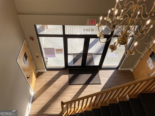 8385 Cherokee Boulevard # 201 Property Photo 7