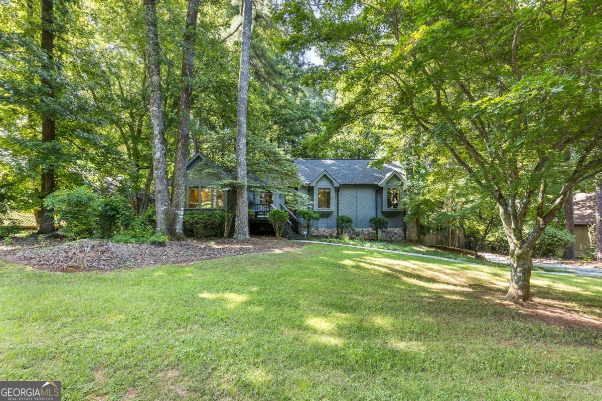4918 Scotts Creek Trail Property Photo 2