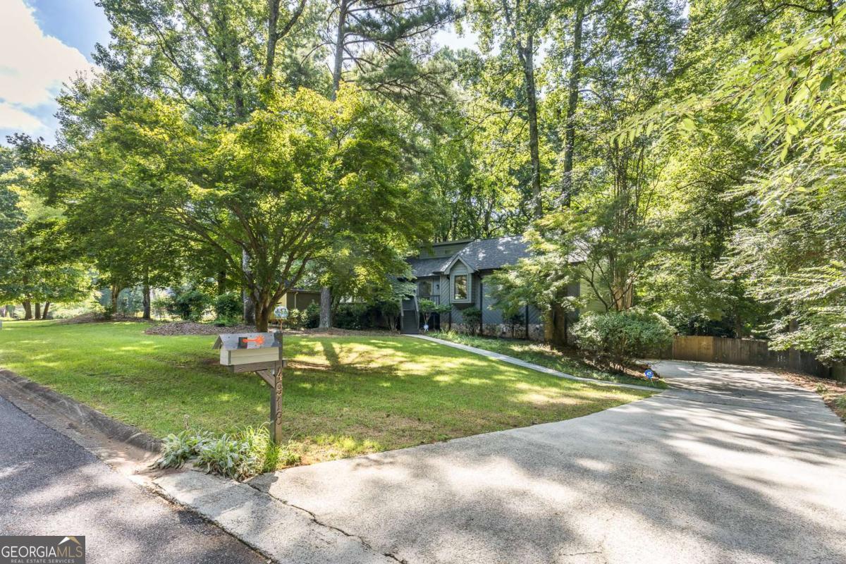 4918 Scotts Creek Trail Property Photo 4