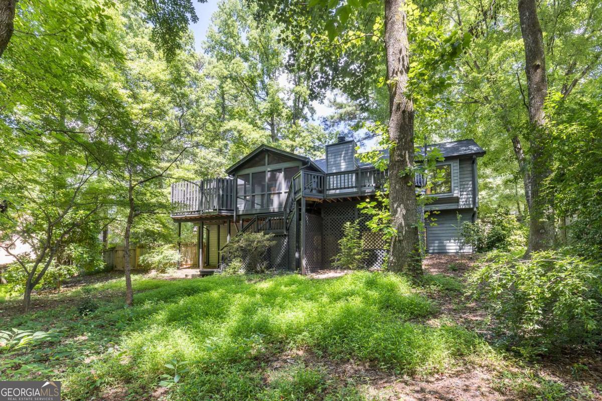 4918 Scotts Creek Trail Property Photo 40