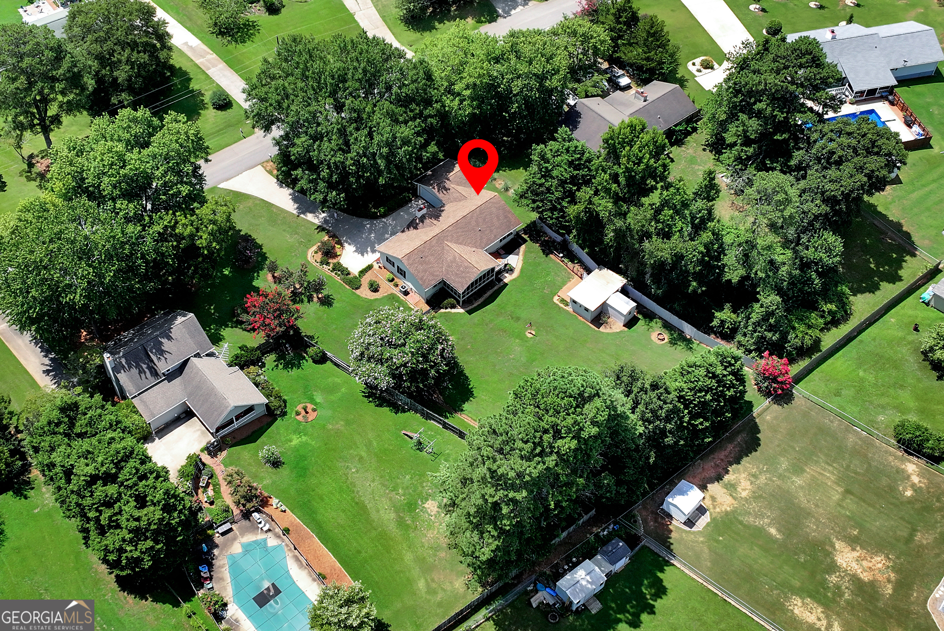 5658 Raintree Trace Property Photo 48