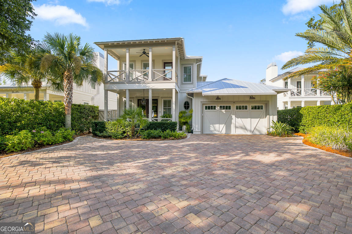 45 Glynn Oaks Lane Property Photo 1