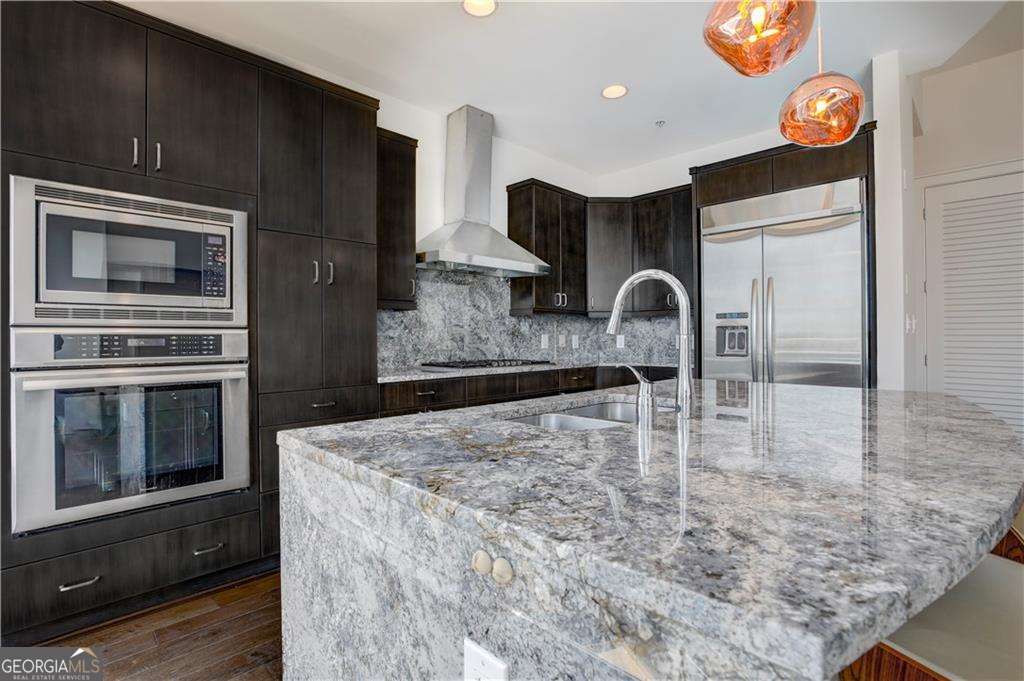 1065 Peachtree Street Ne # 3201 Property Photo 1