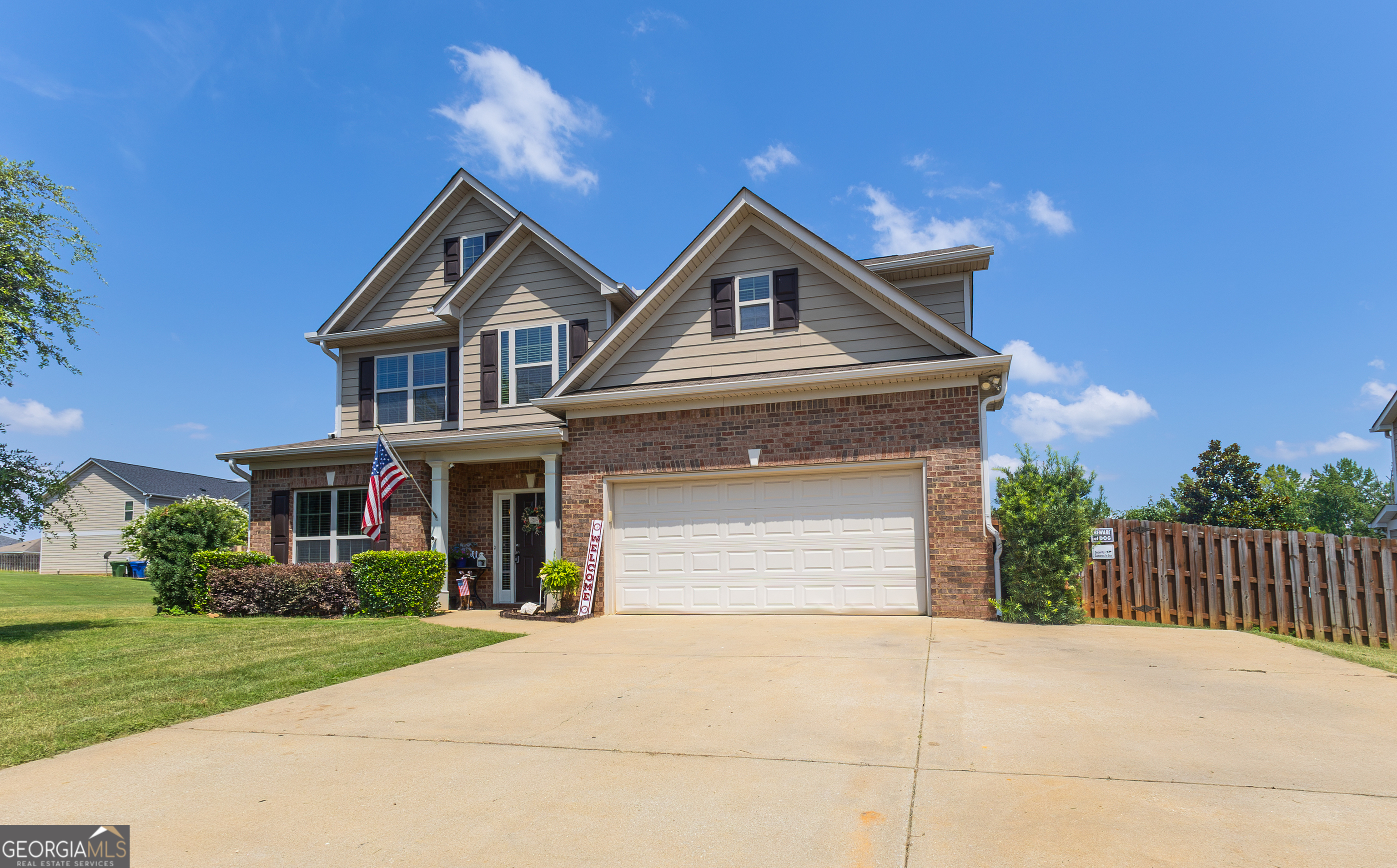 7065 Lonesome Pine Drive Property Photo 1