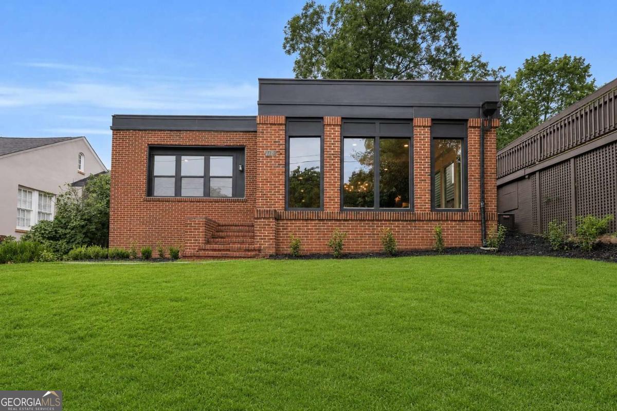 1175 Monroe Drive NE Property Photo 1