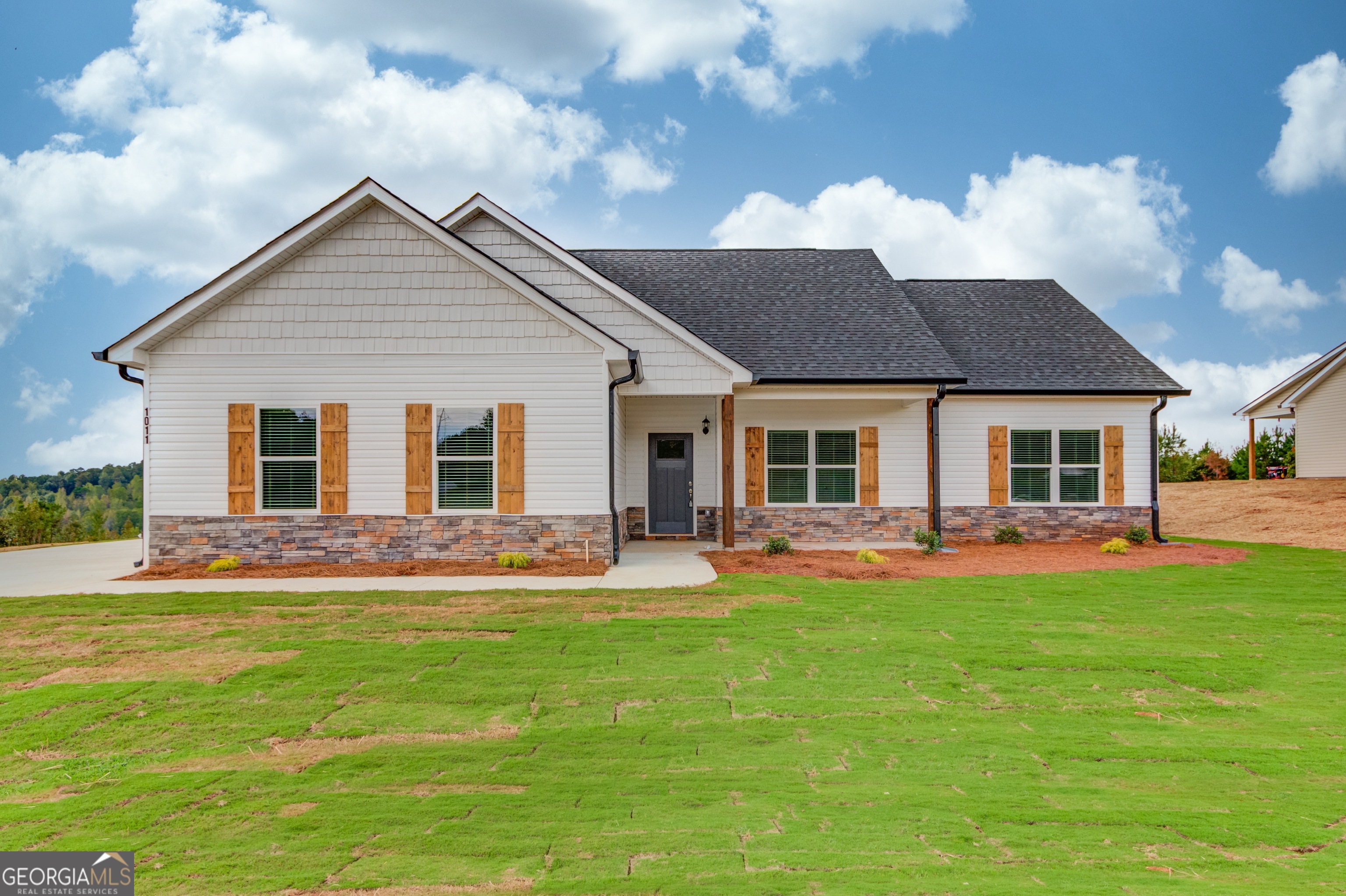 1275 Campbell Ridge Road Property Photo 1