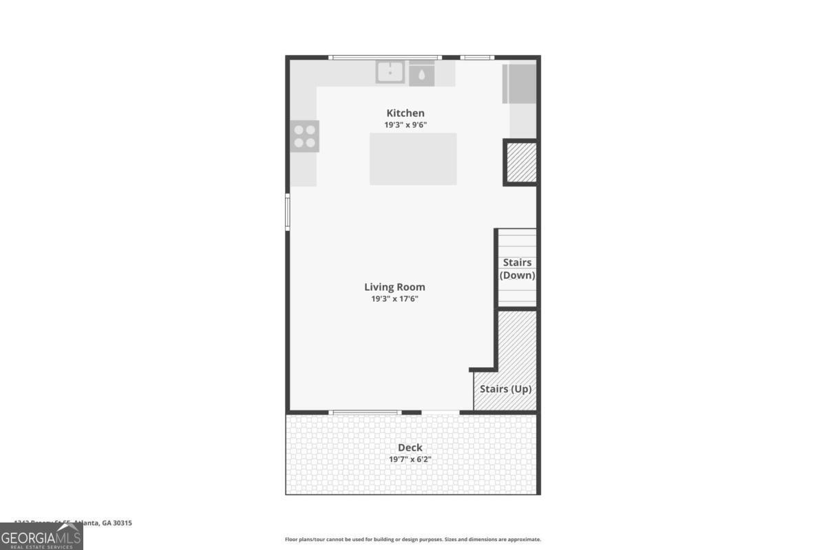1342 Breezy Street Se Property Photo 62