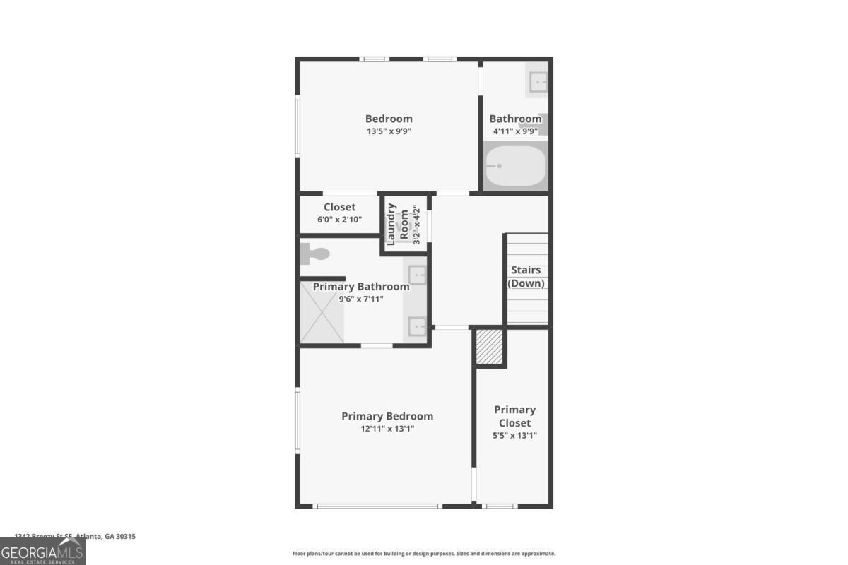 1342 Breezy Street Se Property Photo 63