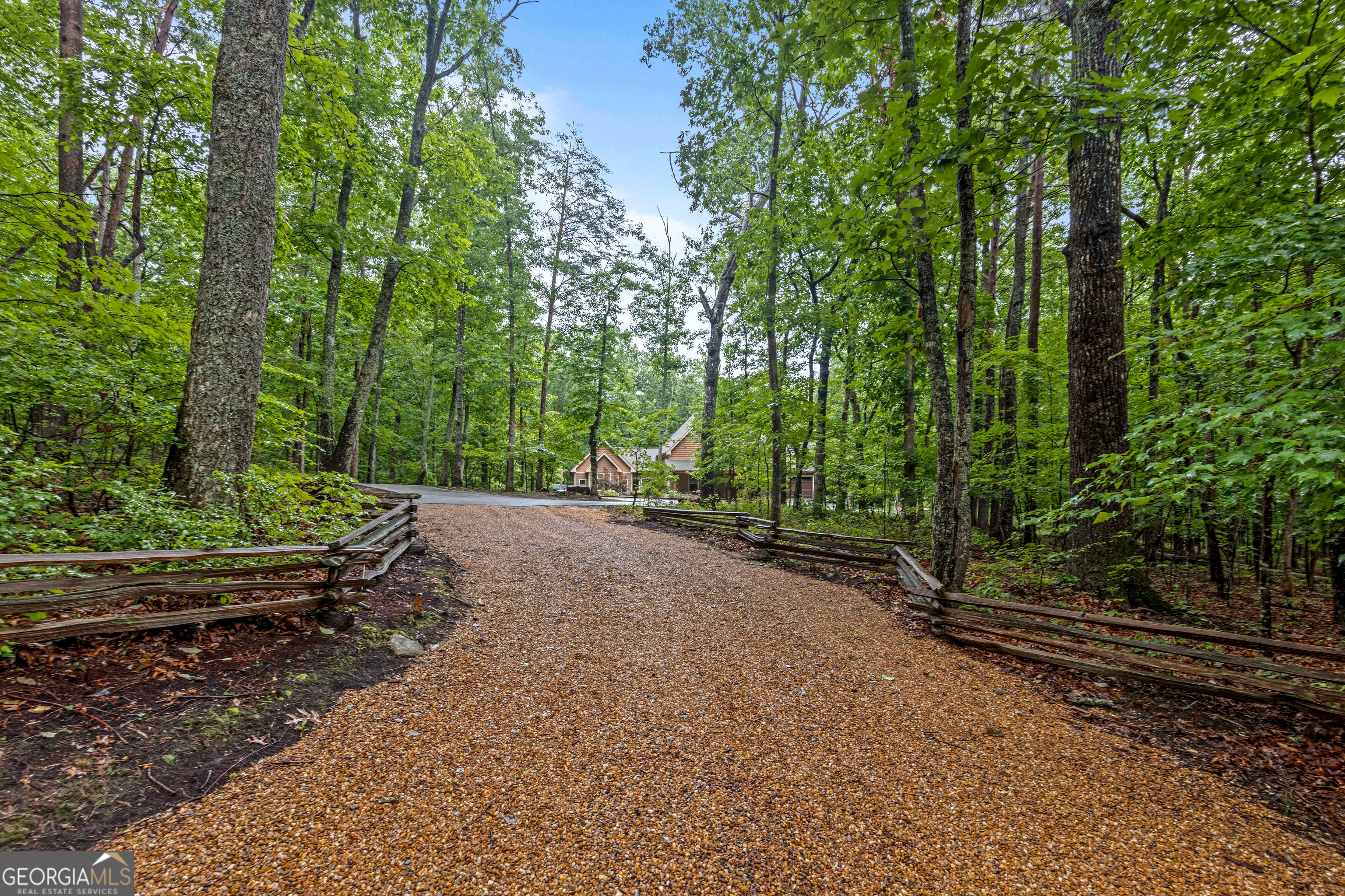 65 Eagle Bluff Road Property Photo 2