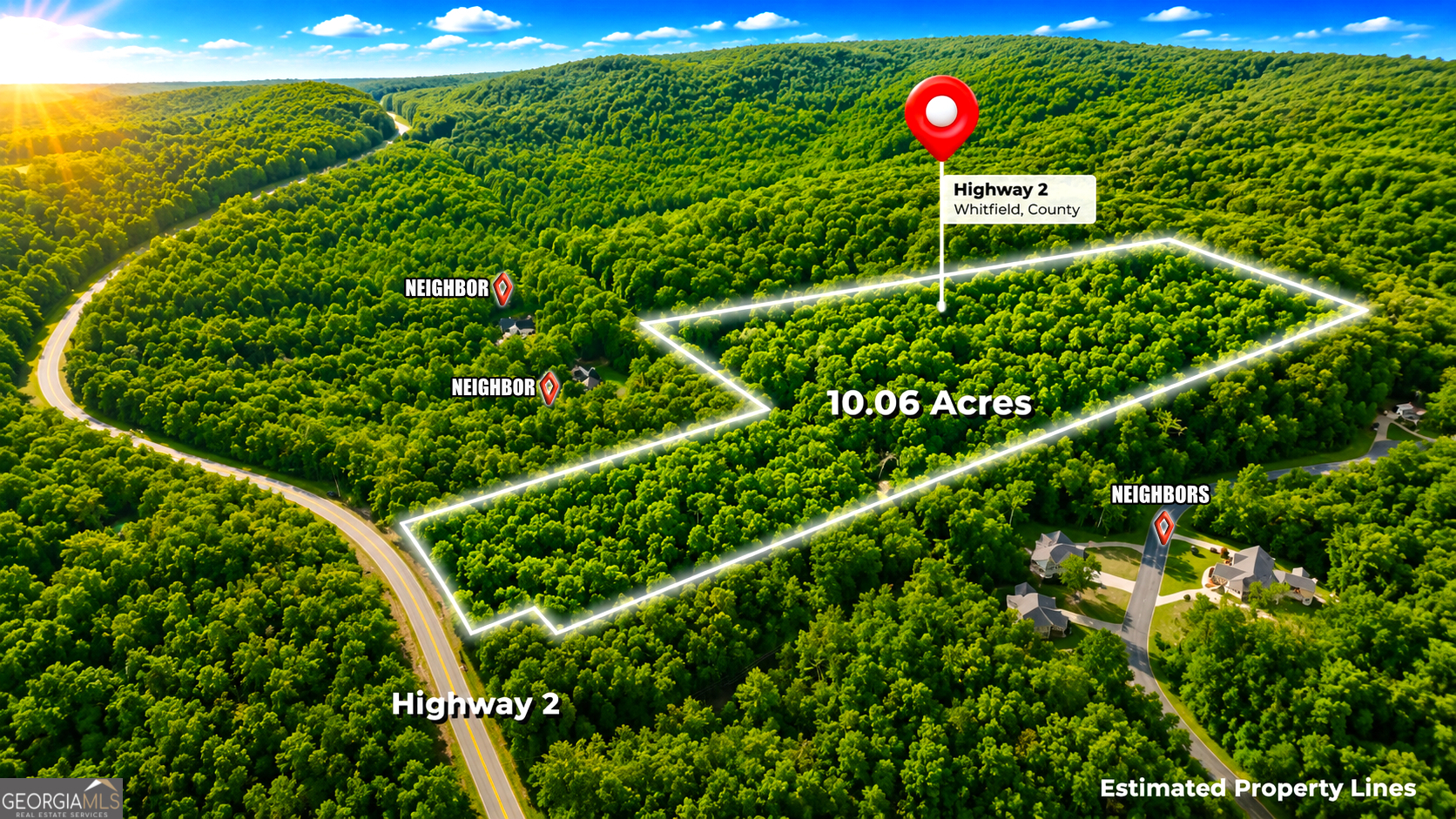 0 Highway 2 Parcel 1120913000