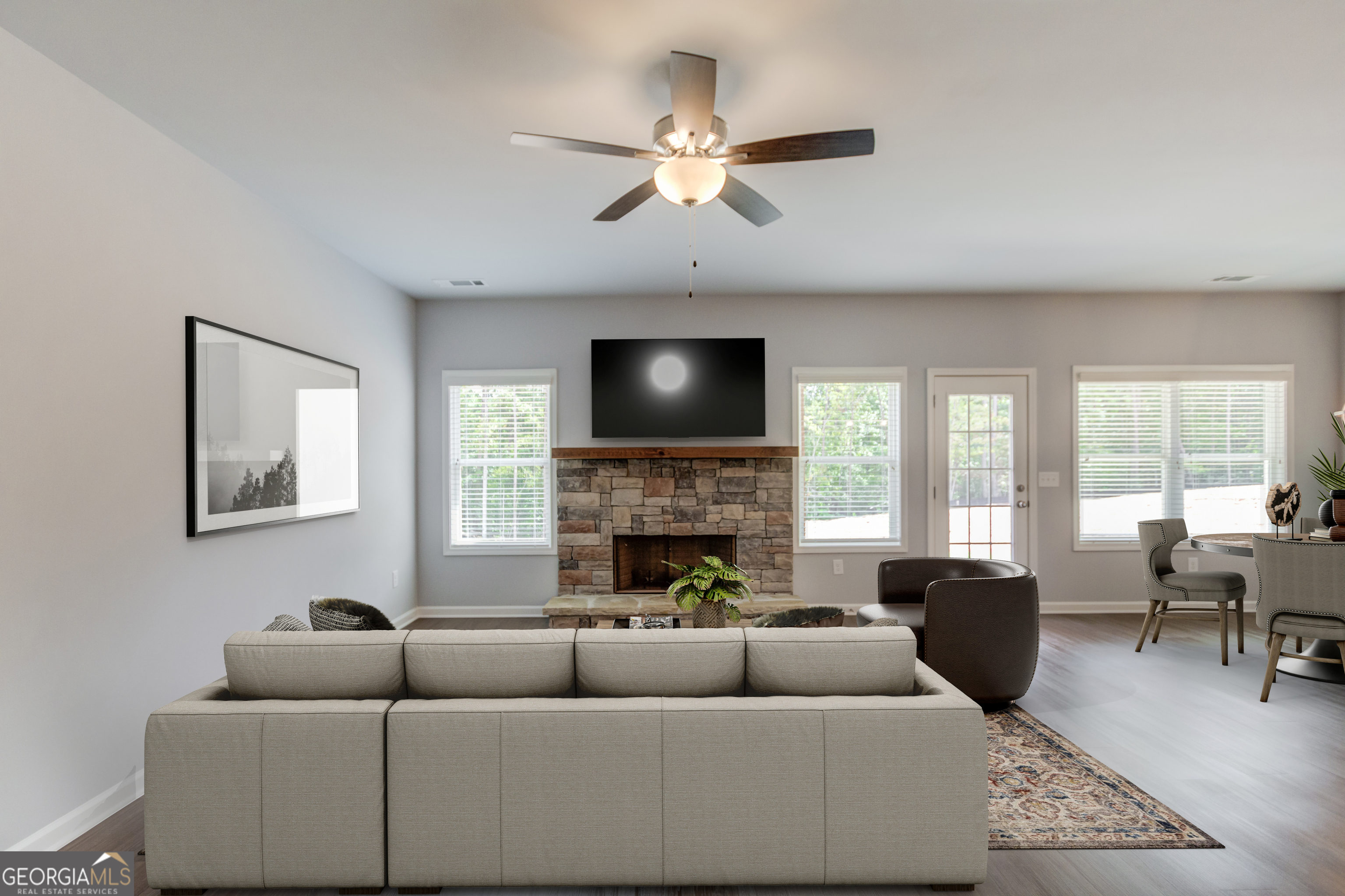 1669 Dillard Bray Road Property Photo 1