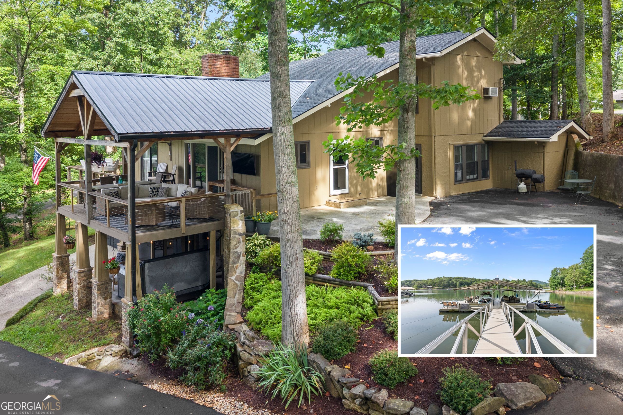 3755 Woods Creek Drive Property Photo 1