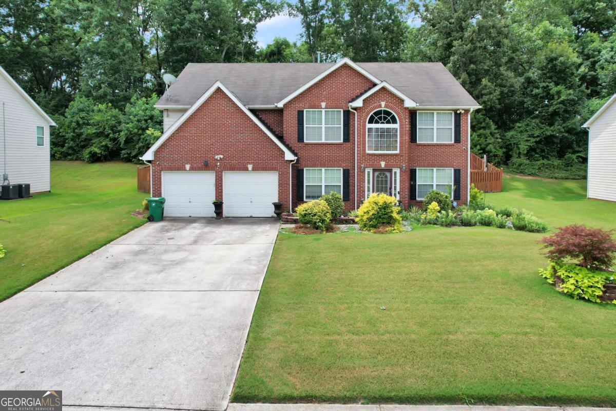 5119 Miller Woods Drive Property Photo 1