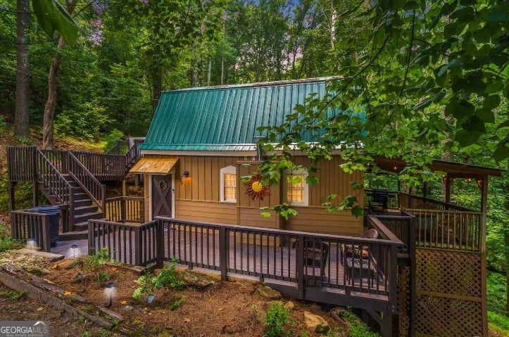 49 Balsa Court