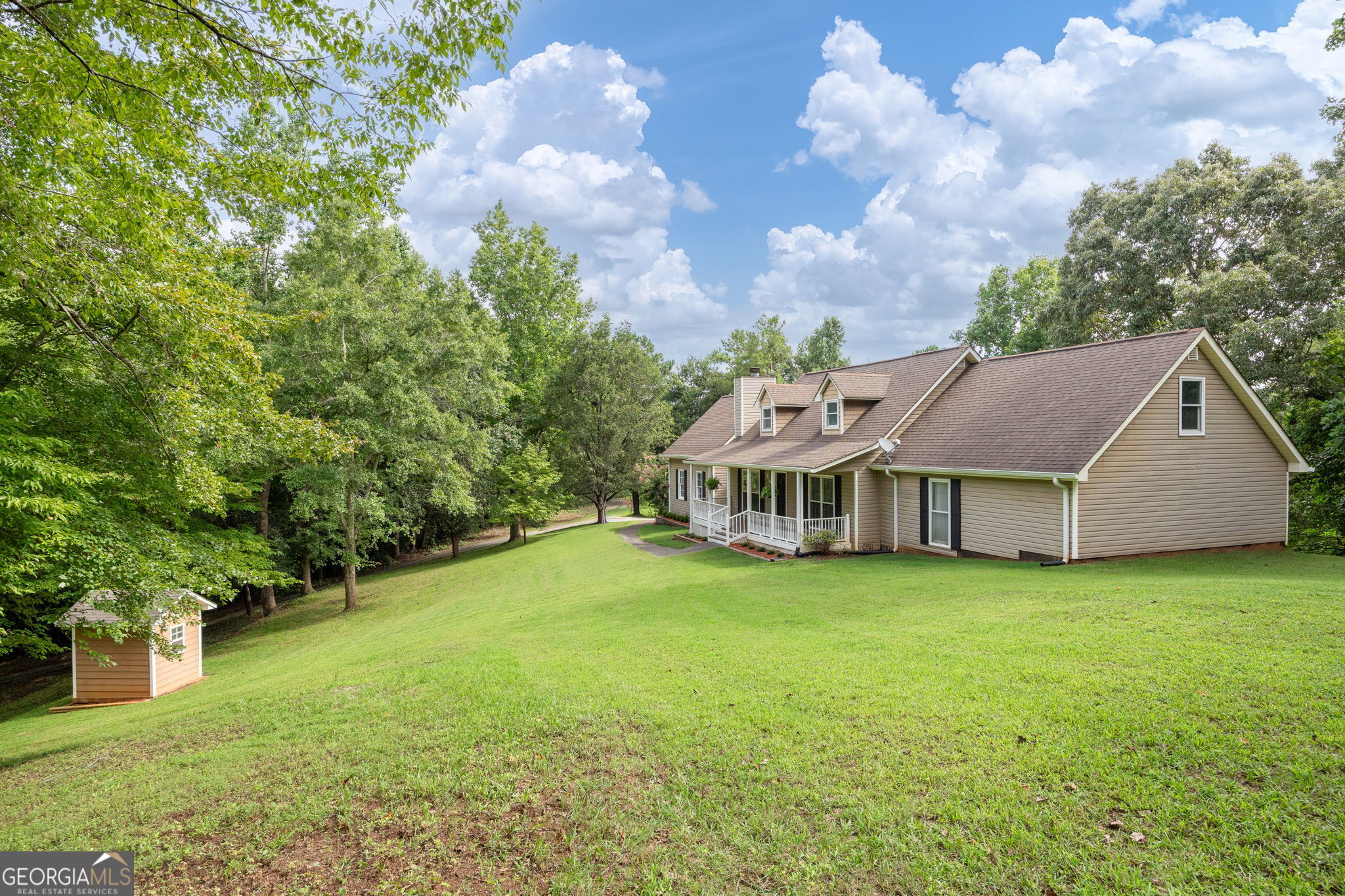 203 Wheeler Lake Path Property Photo 3