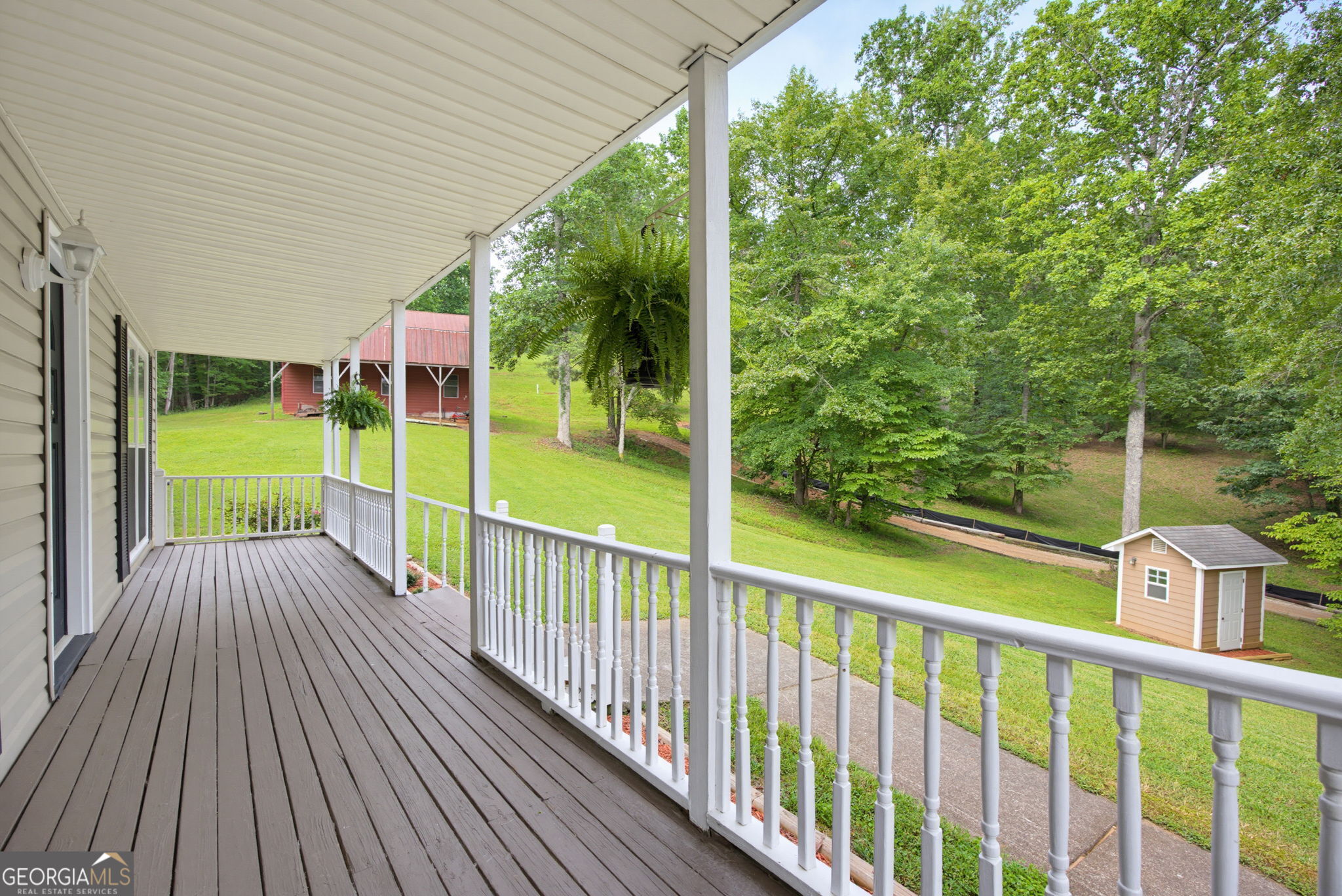 203 Wheeler Lake Path Property Photo 5