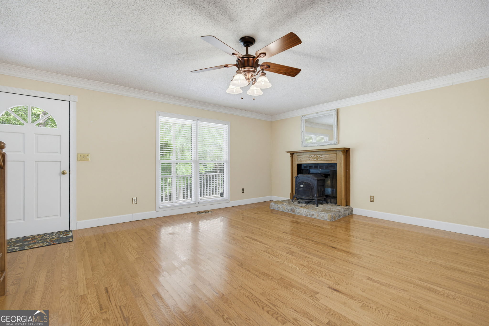 203 Wheeler Lake Path Property Photo 7