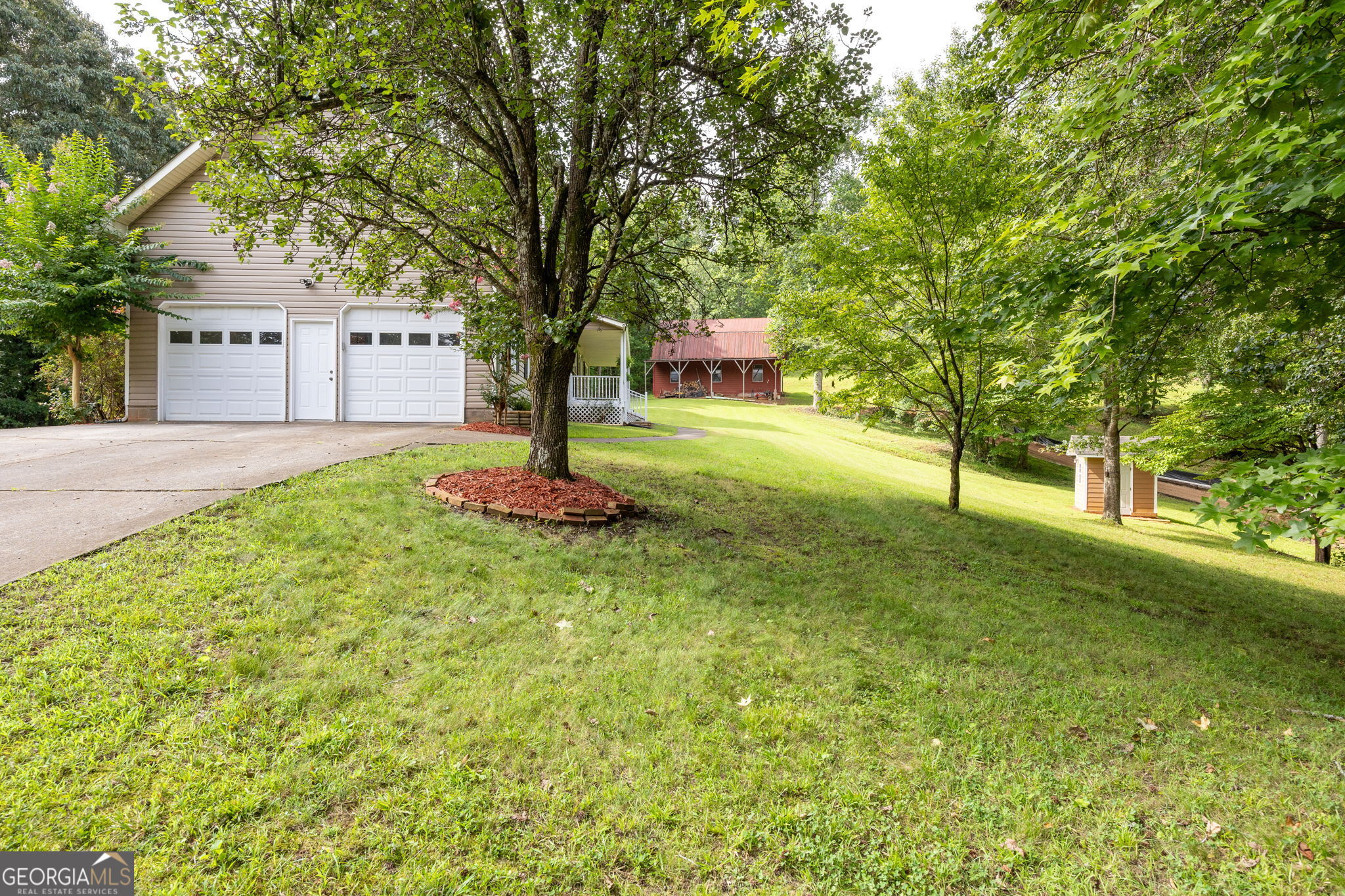 203 Wheeler Lake Path Property Photo 33
