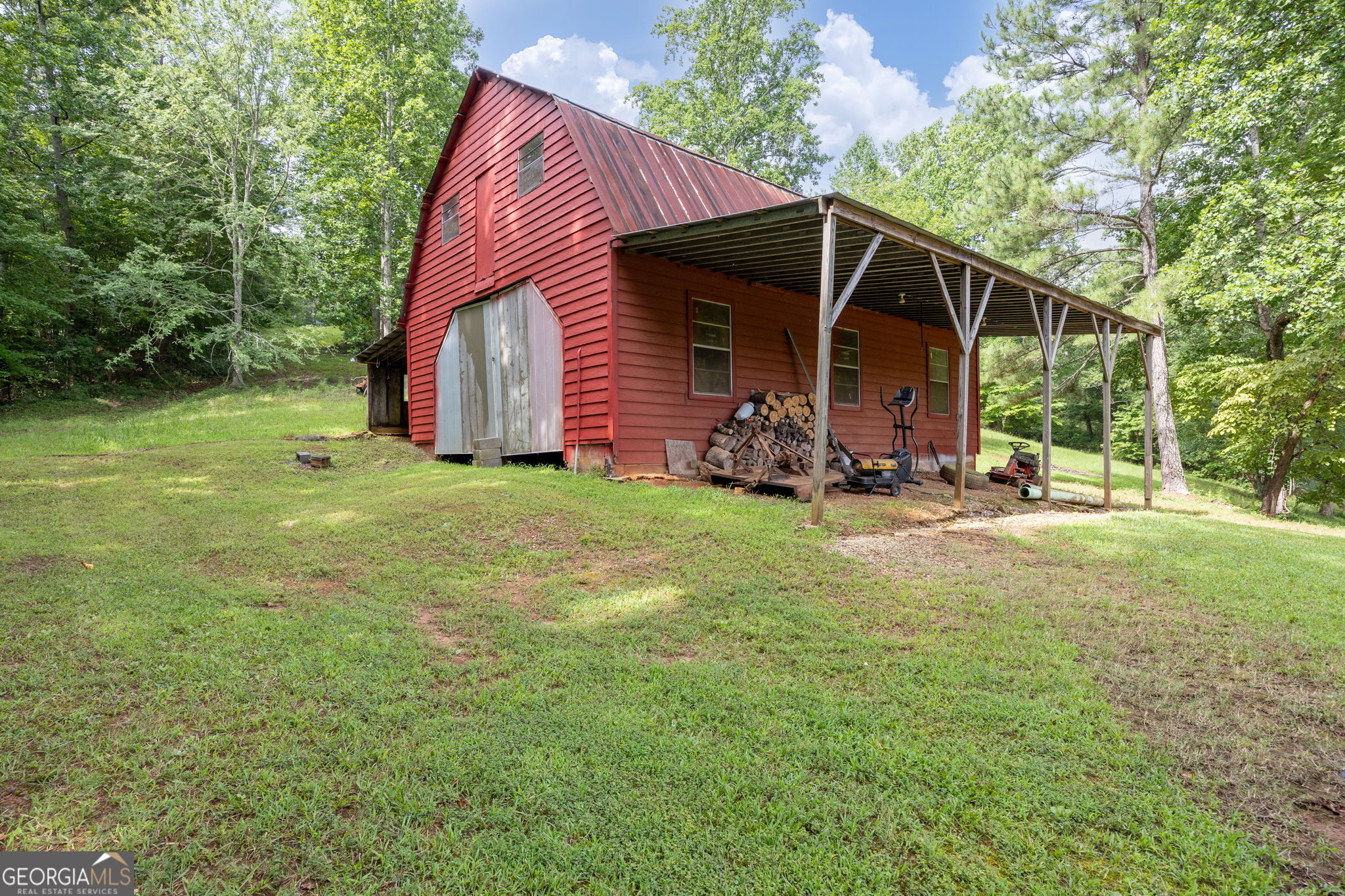 203 Wheeler Lake Path Property Photo 37