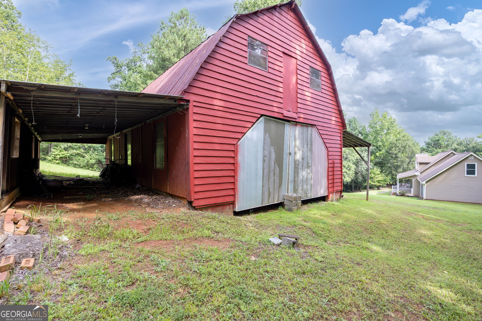203 Wheeler Lake Path Property Photo 38