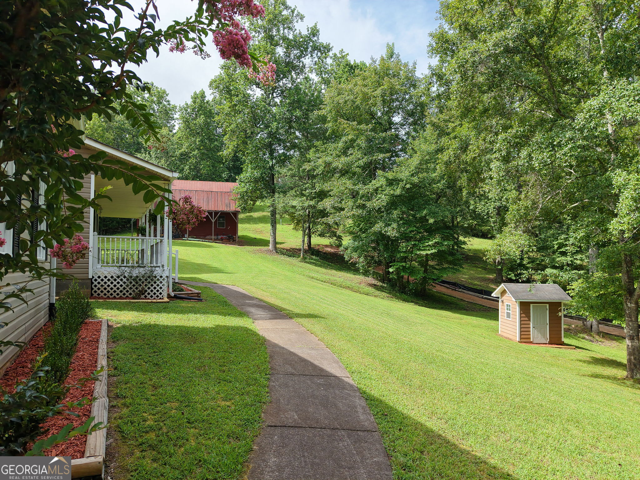 203 Wheeler Lake Path Property Photo 39