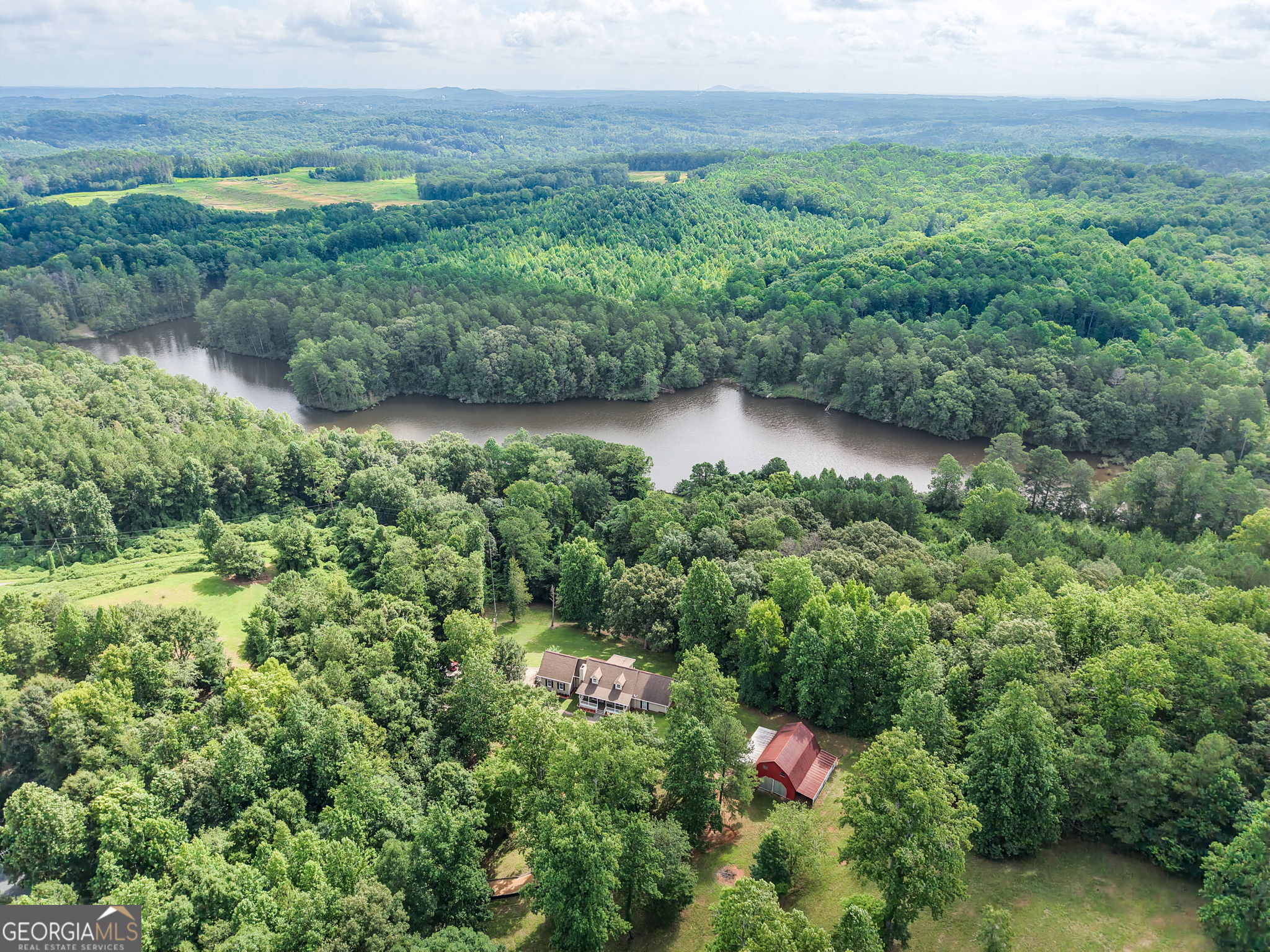 203 Wheeler Lake Path Property Photo 41