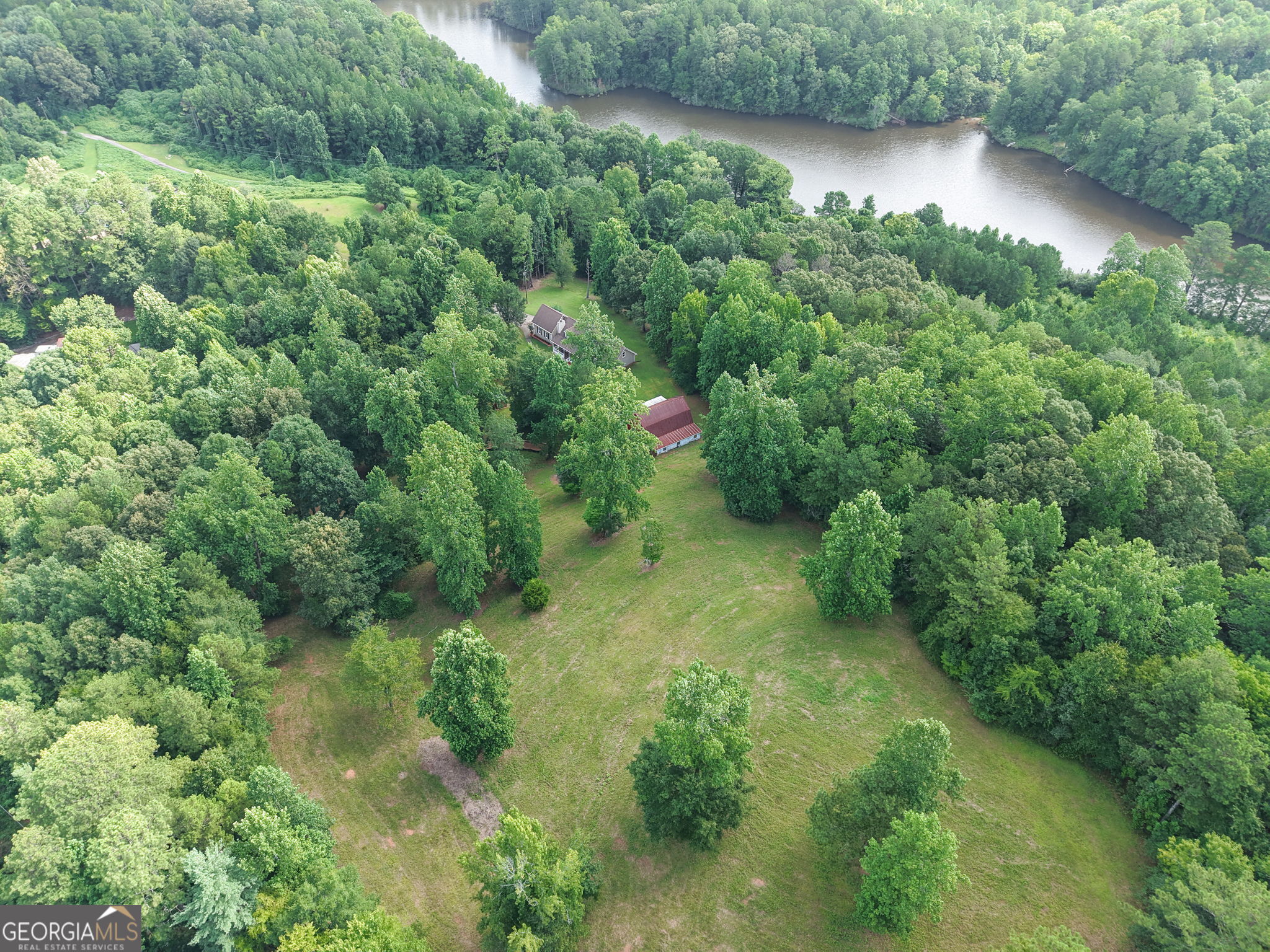 203 Wheeler Lake Path Property Photo 42