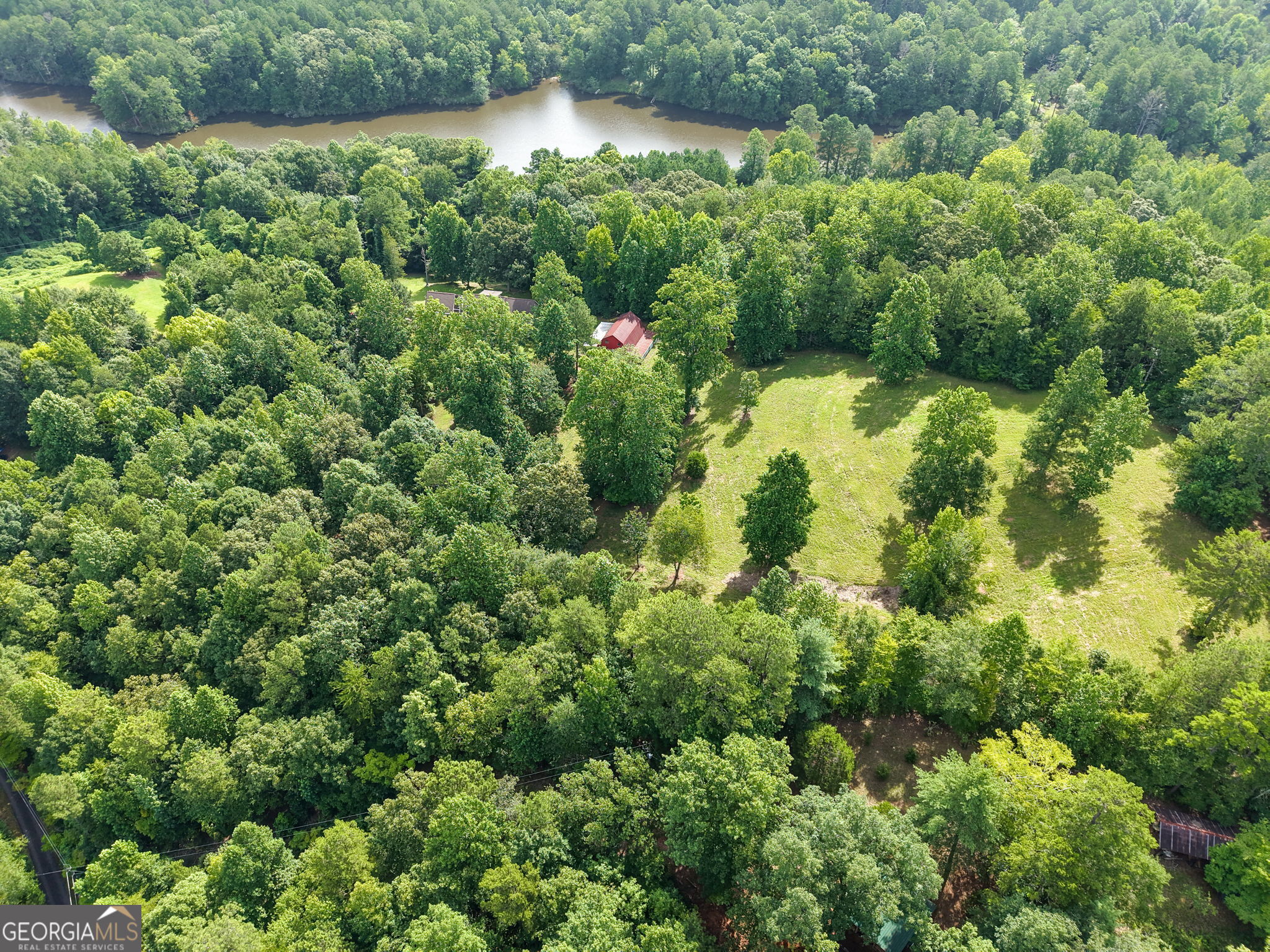 203 Wheeler Lake Path Property Photo 43