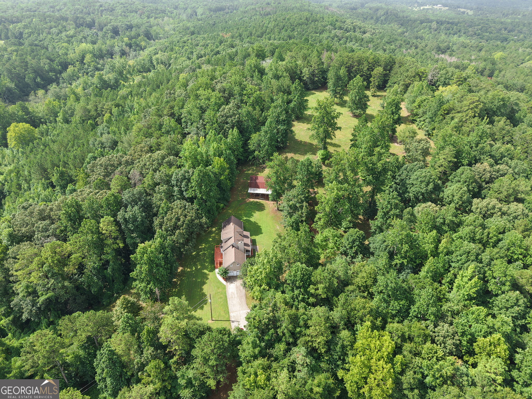 203 Wheeler Lake Path Property Photo 44