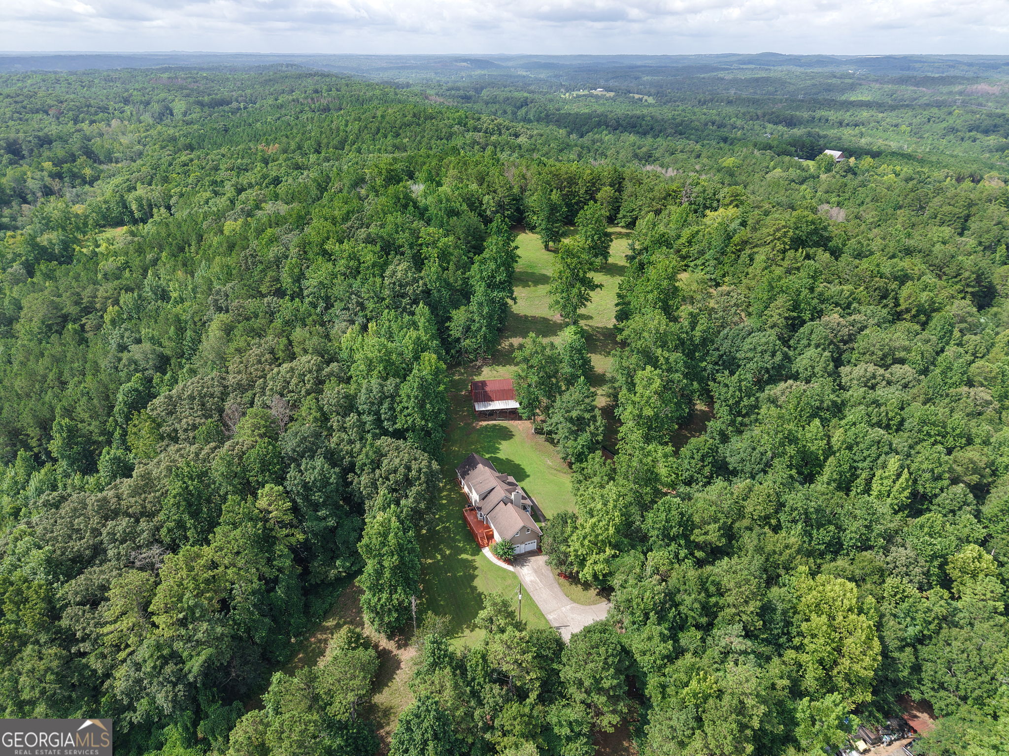 203 Wheeler Lake Path Property Photo 45