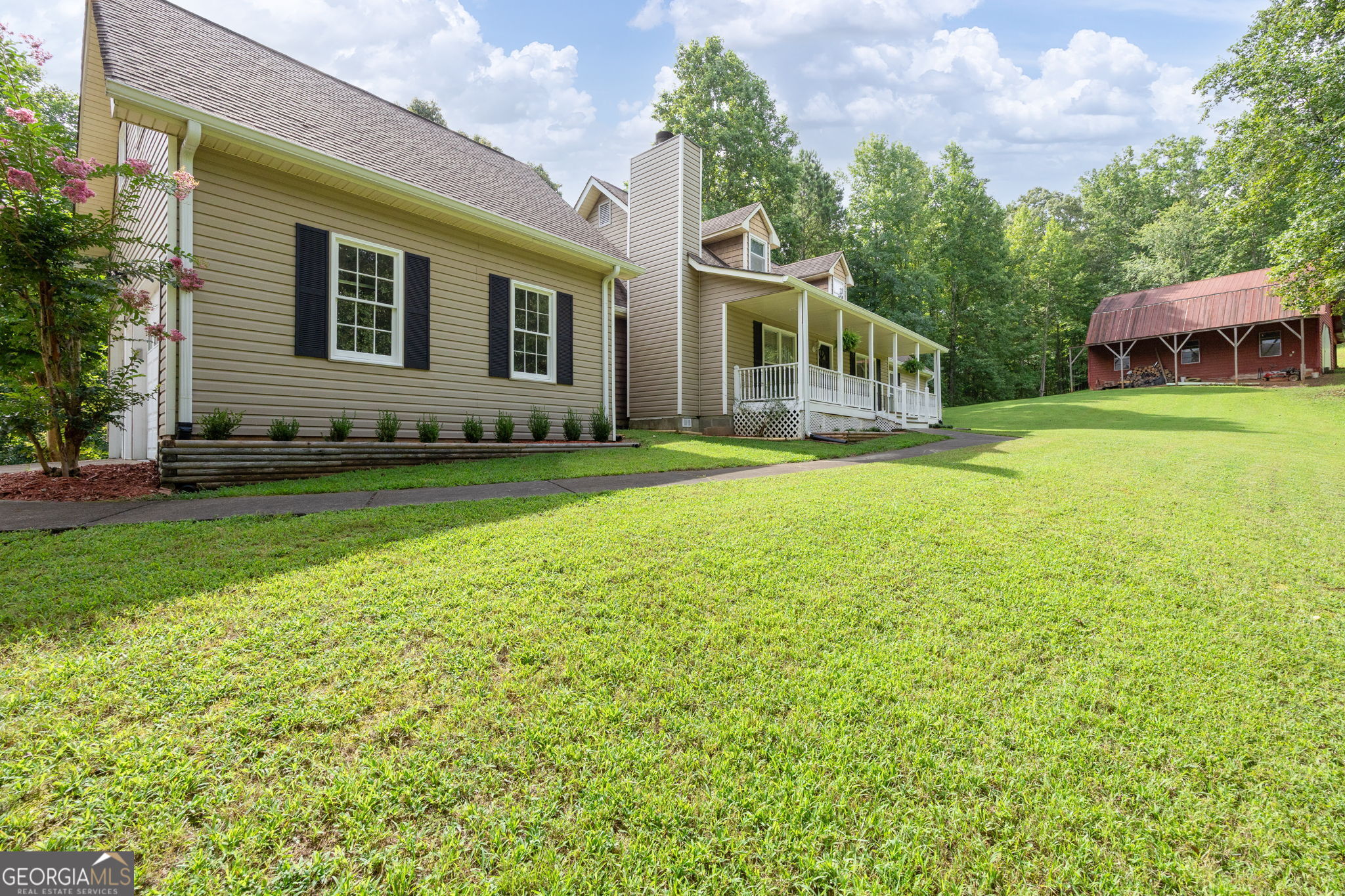 203 Wheeler Lake Path Property Photo 46
