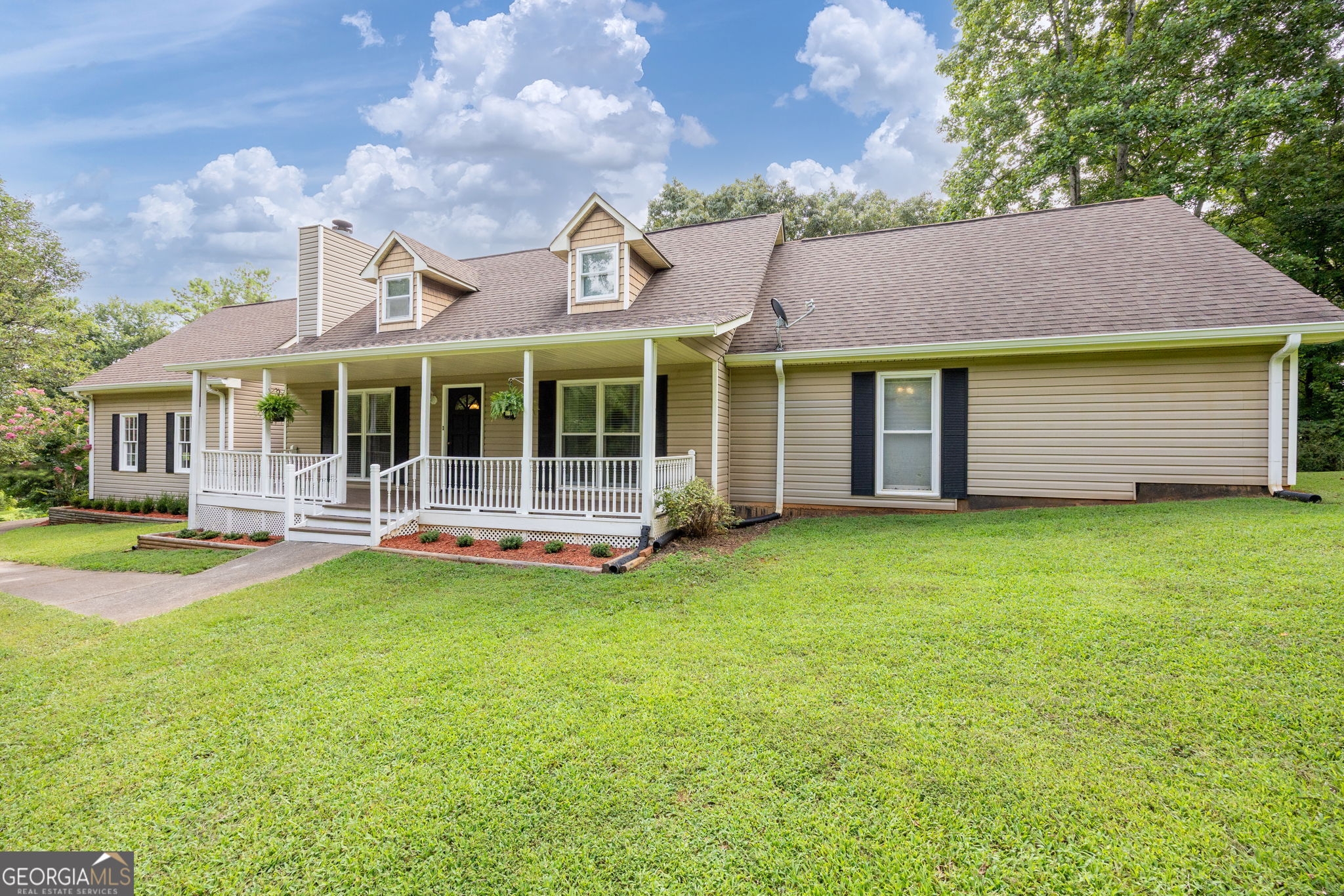 203 Wheeler Lake Path Property Photo 47