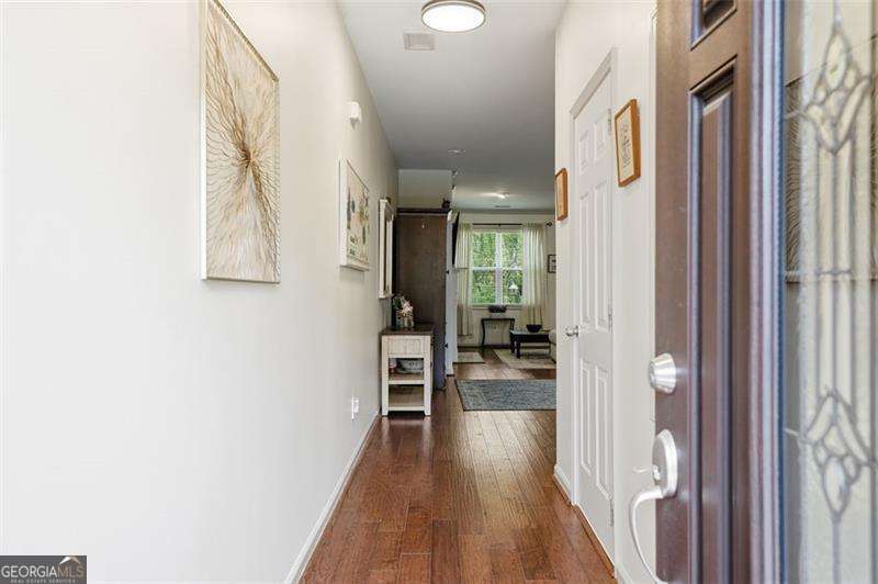 1114 Firethorne Pass Property Photo 4