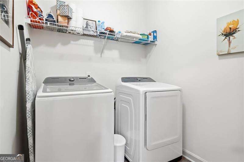 1114 Firethorne Pass Property Photo 16