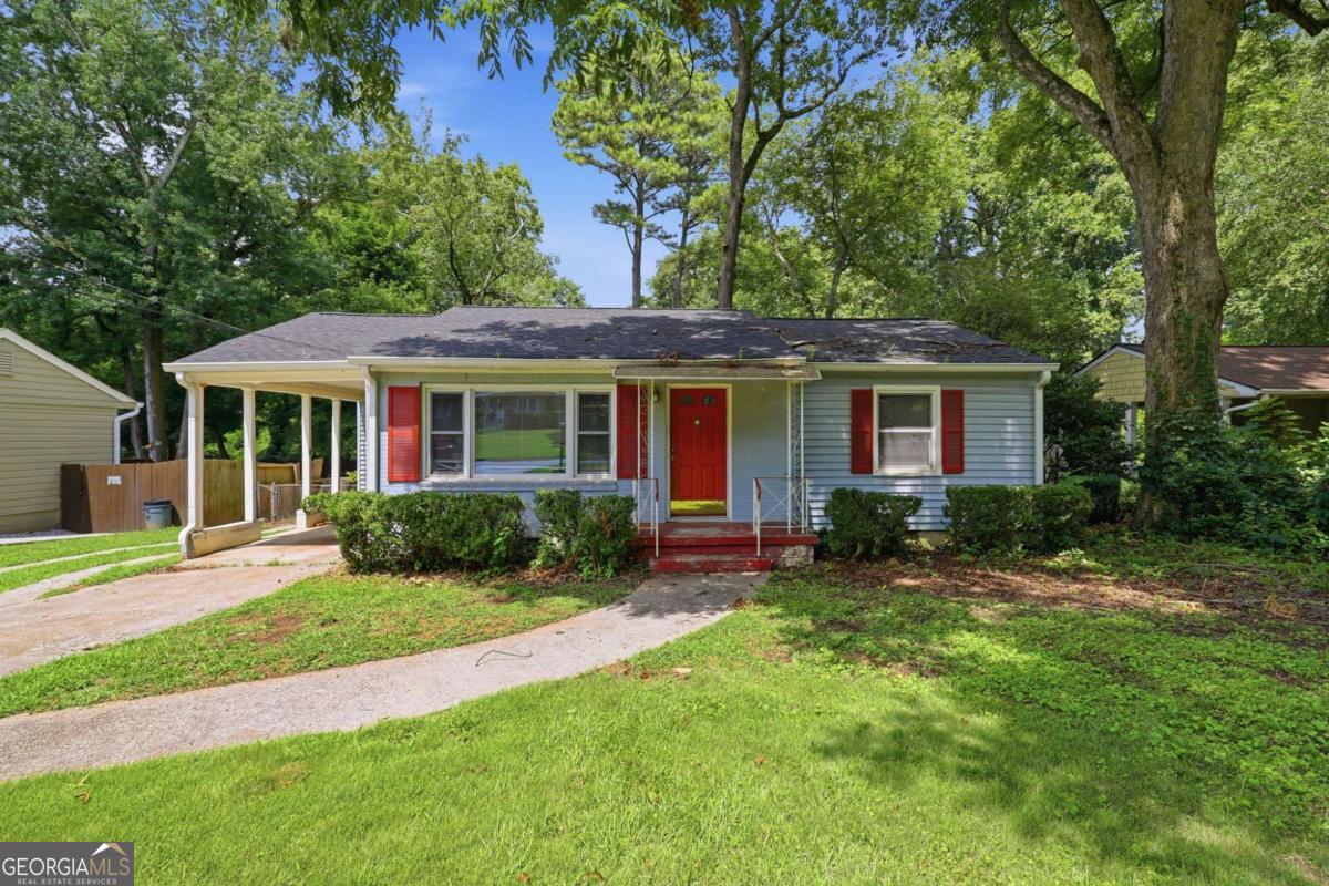 839 Gresham Avenue SE Property Photo 1