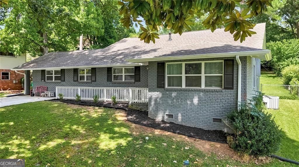 1954 Timothy Drive Property Photo 1