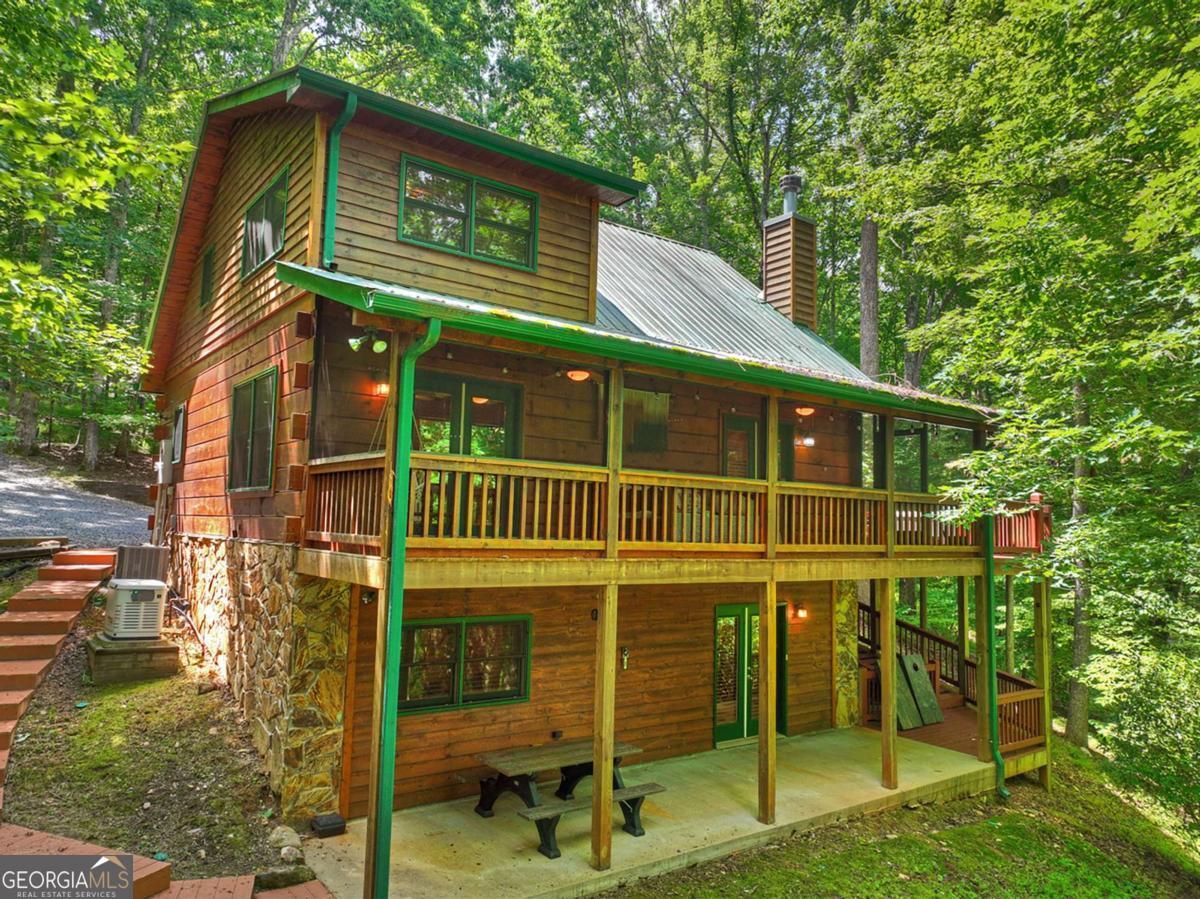 316 Pigeon Creek Road Property Photo 1