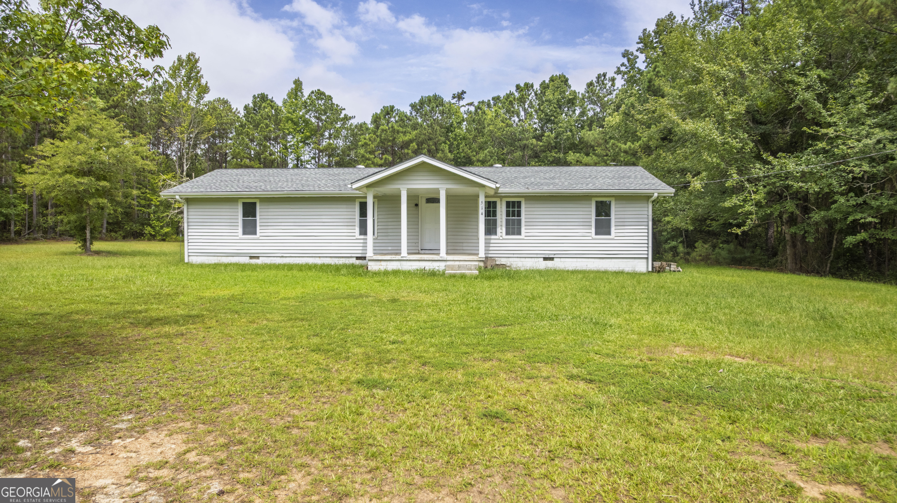 514 Phillips Road Property Photo 1