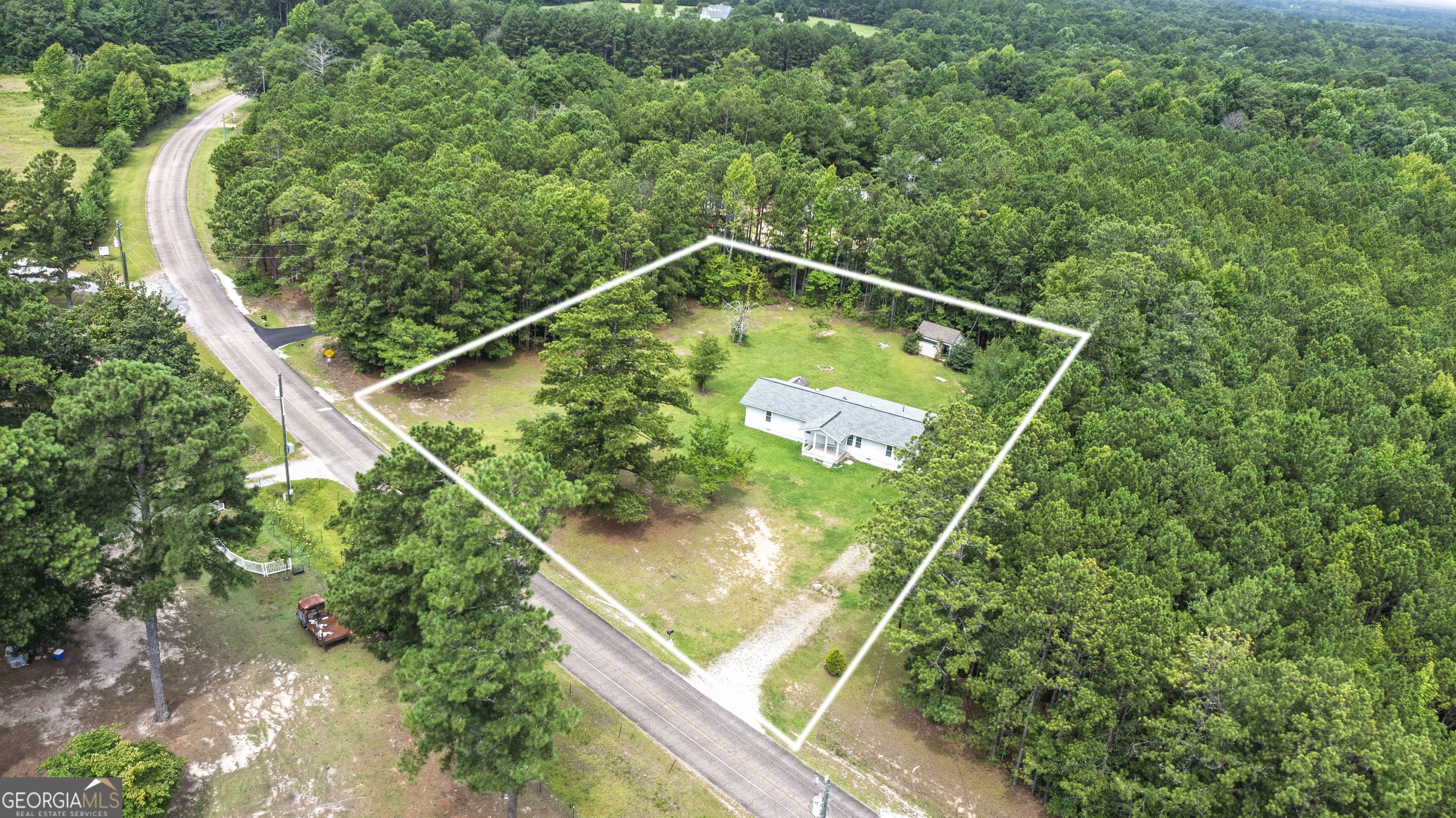 514 Phillips Road Property Photo 4