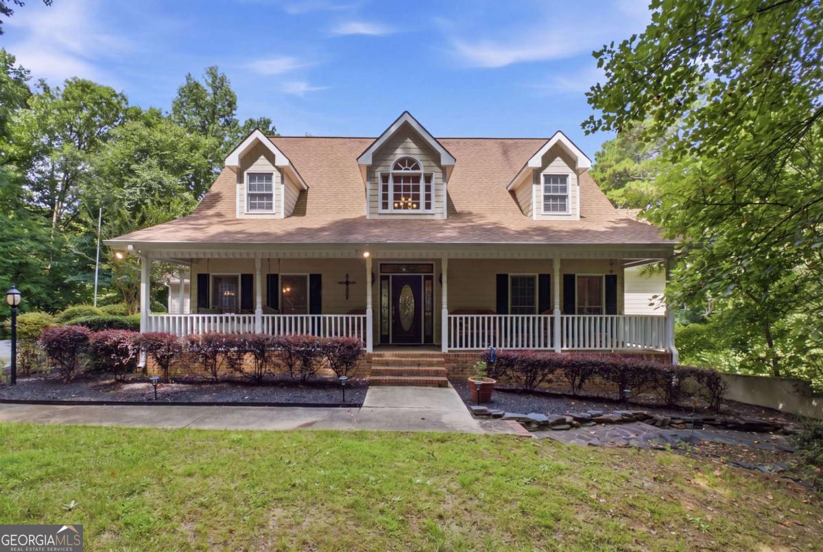 1220 Peachtree Road Property Photo 1