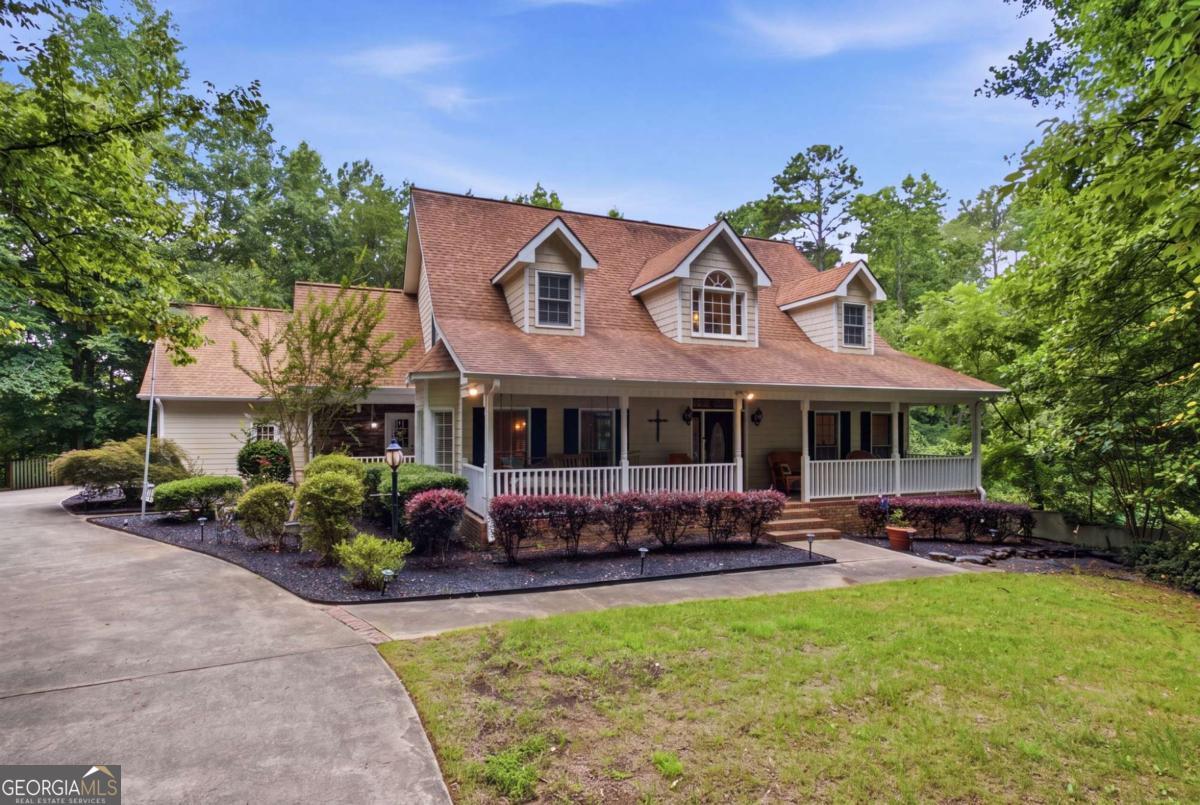 1220 Peachtree Road Property Photo 1