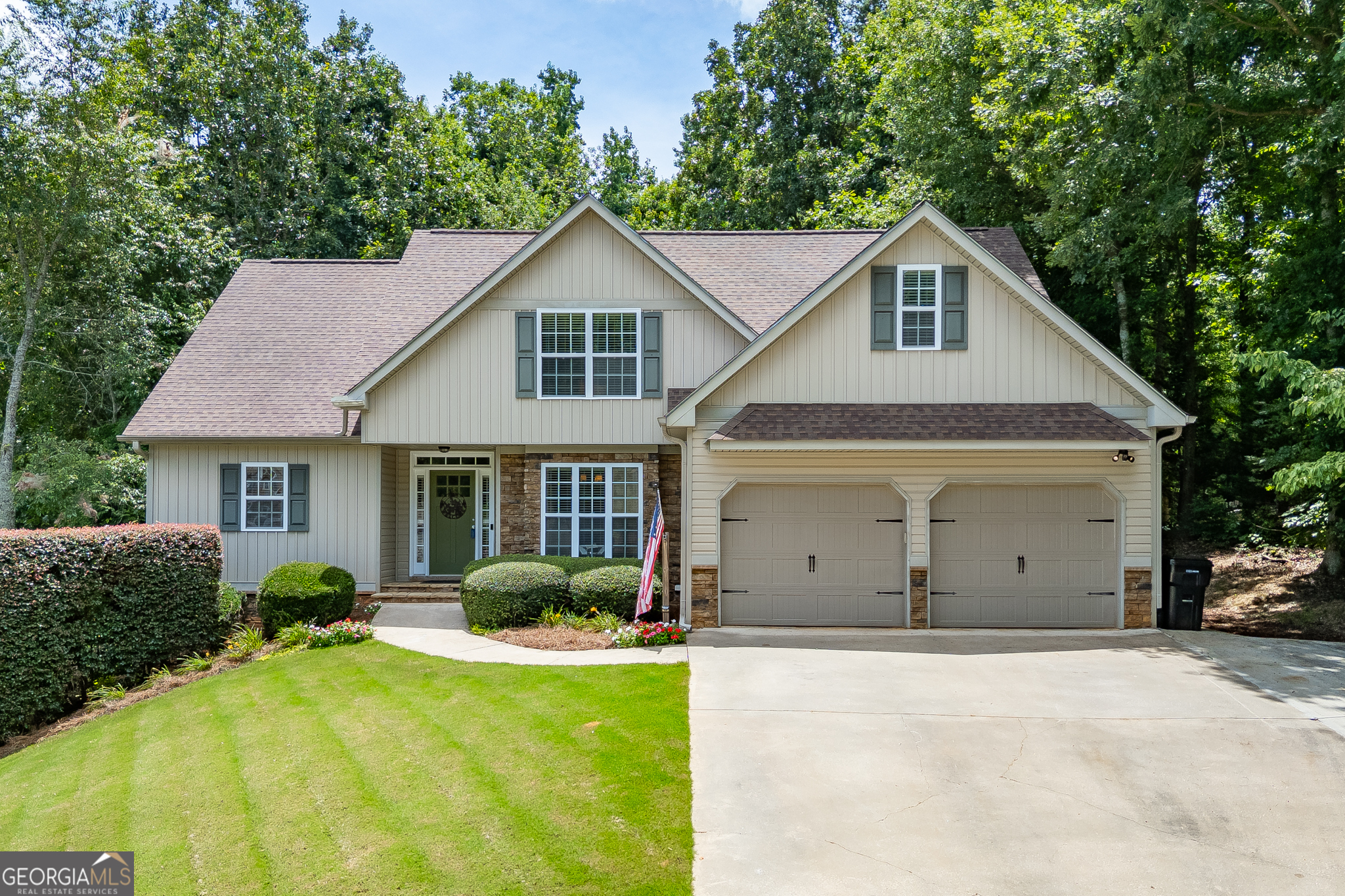 646 Forest Pine Drive Property Photo 1