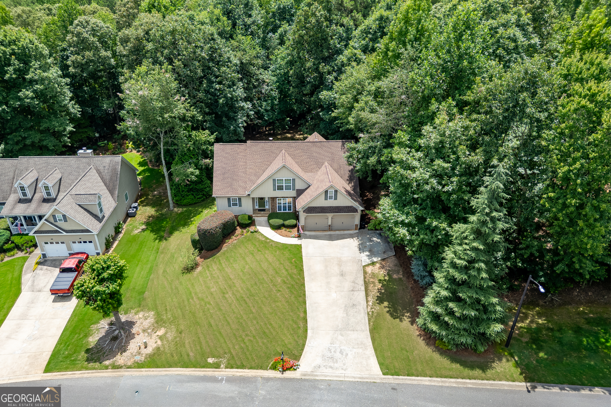 646 Forest Pine Drive Property Photo 3