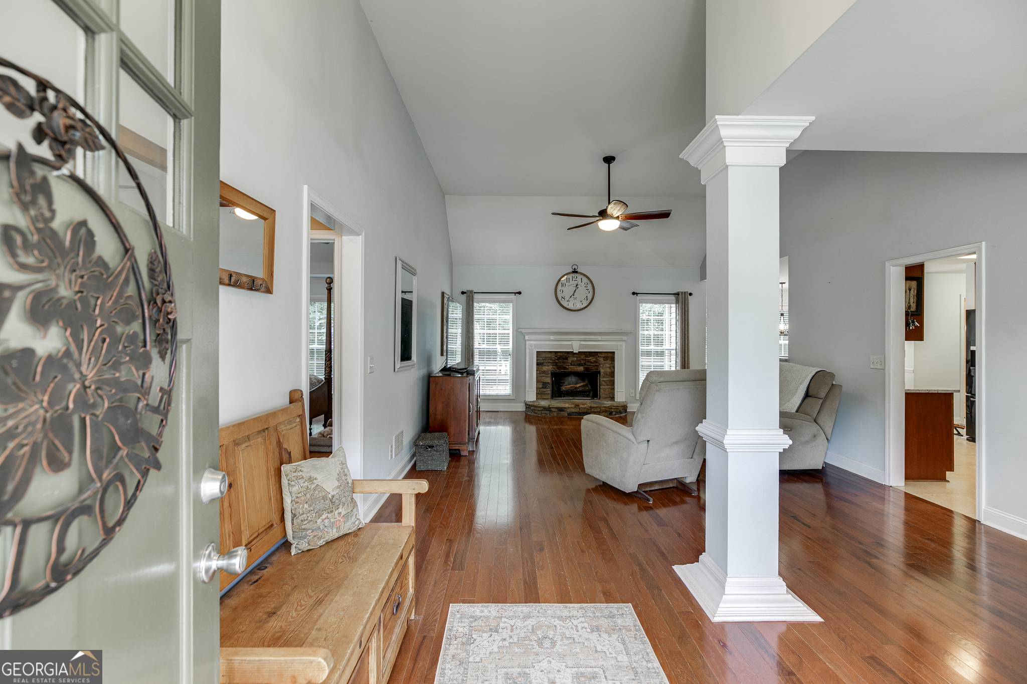 646 Forest Pine Drive Property Photo 4