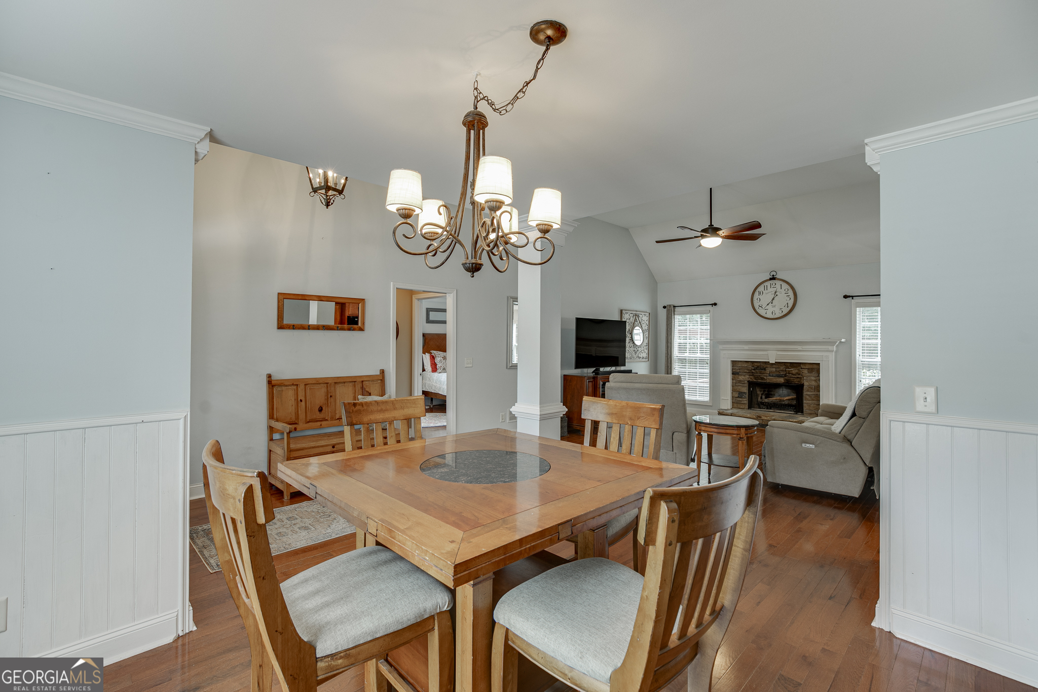 646 Forest Pine Drive Property Photo 6