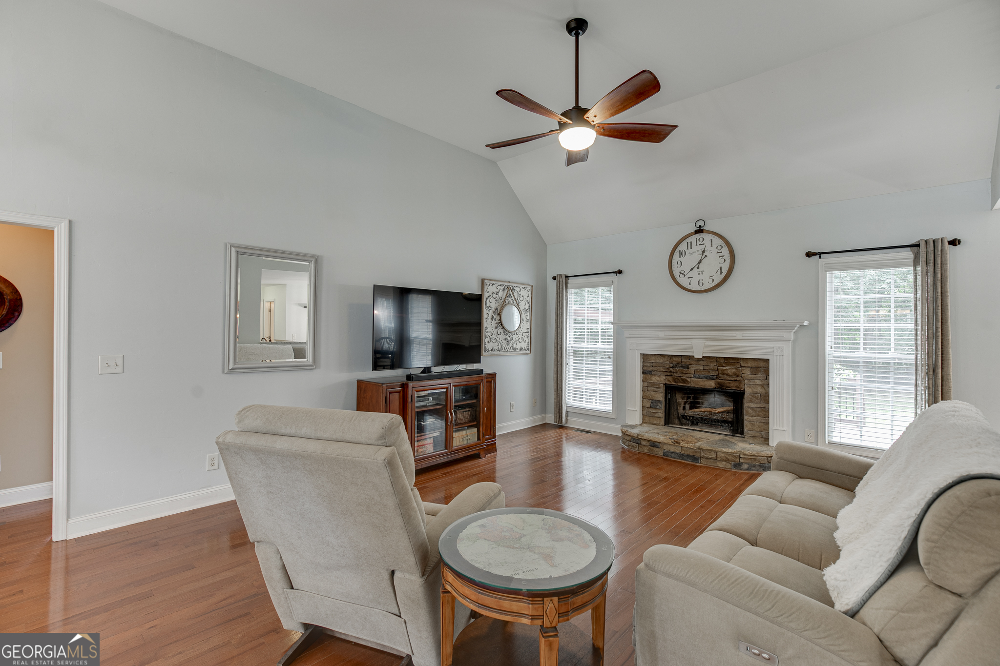 646 Forest Pine Drive Property Photo 8